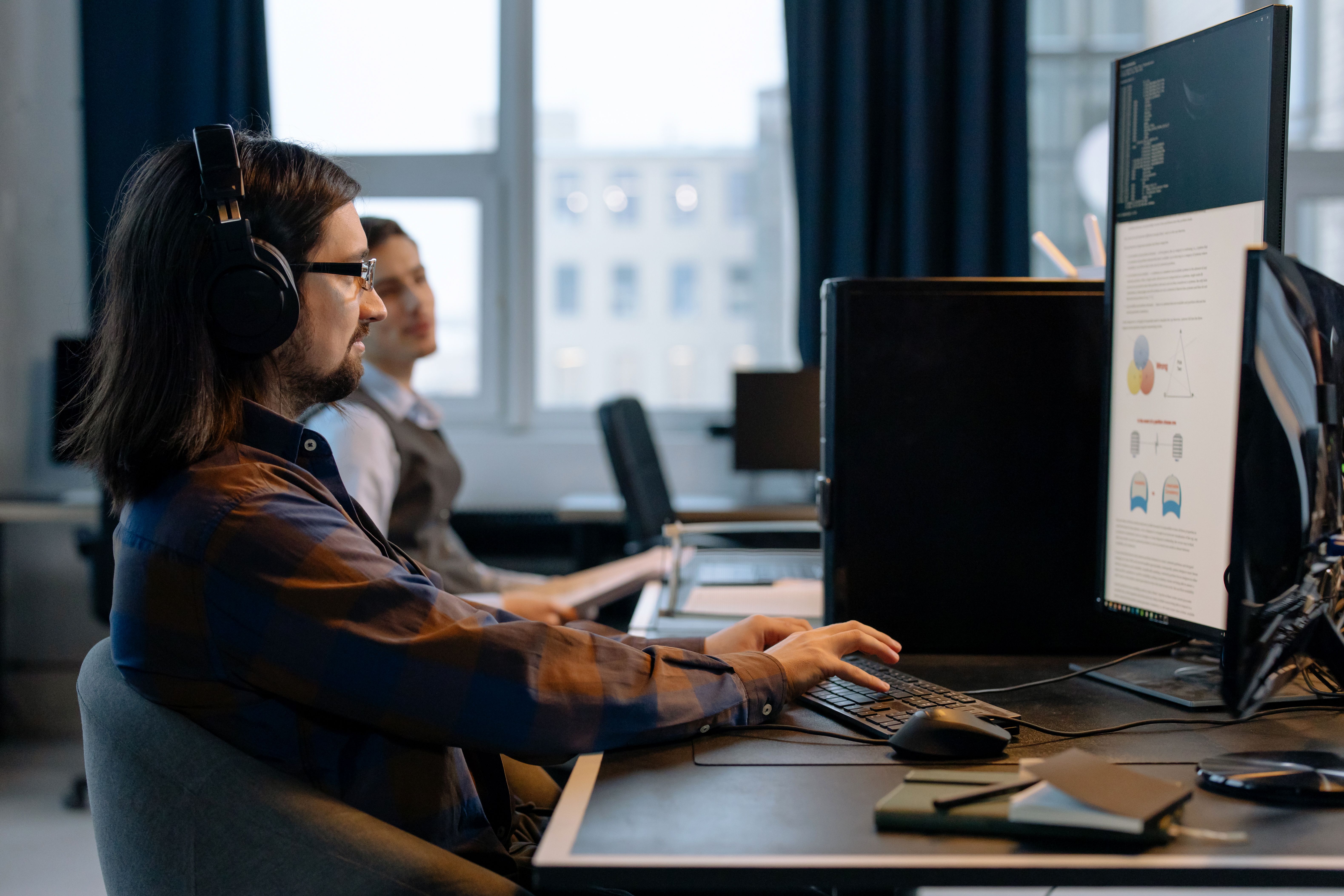 IT Support Services