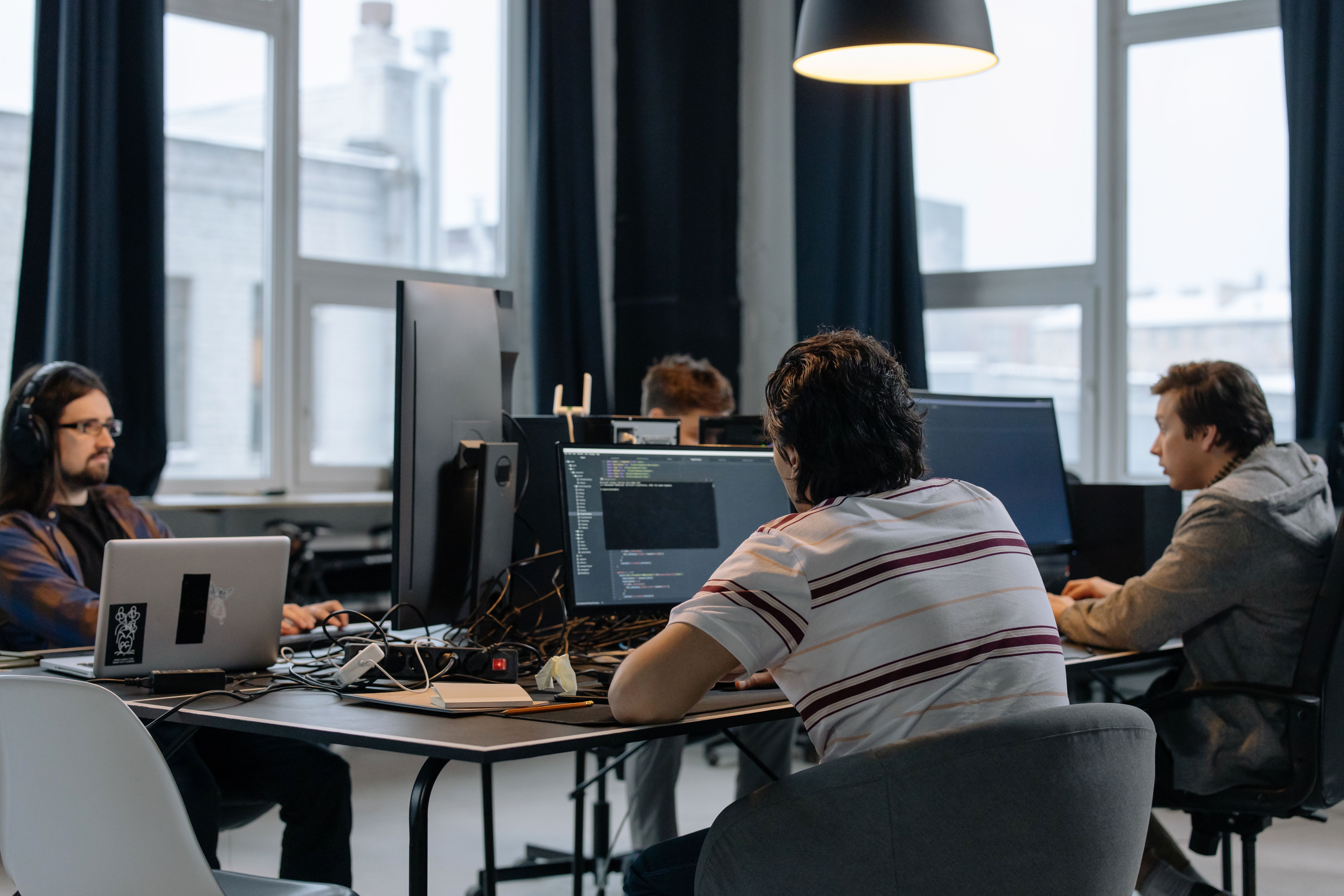 IT Support Services