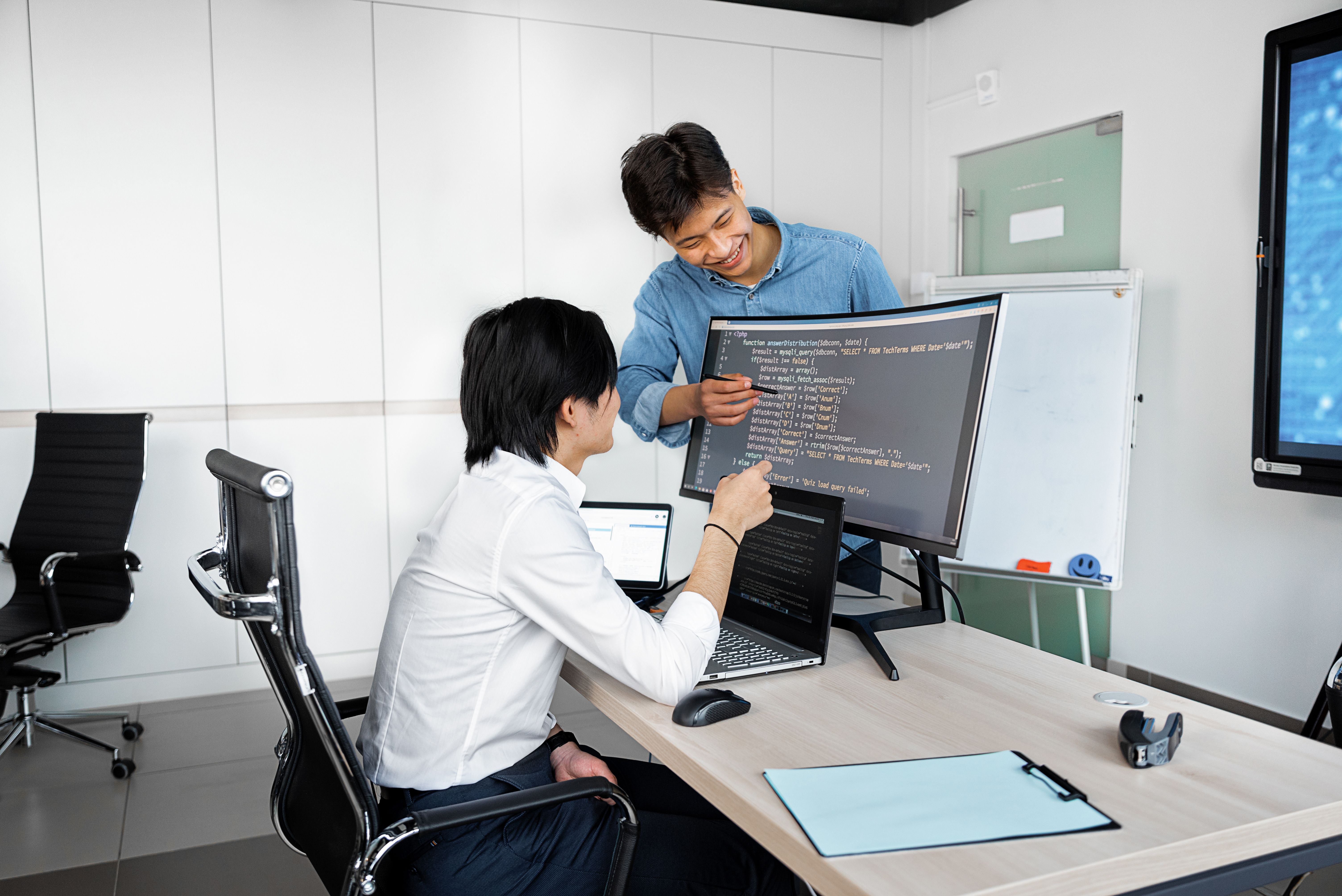 Software Development