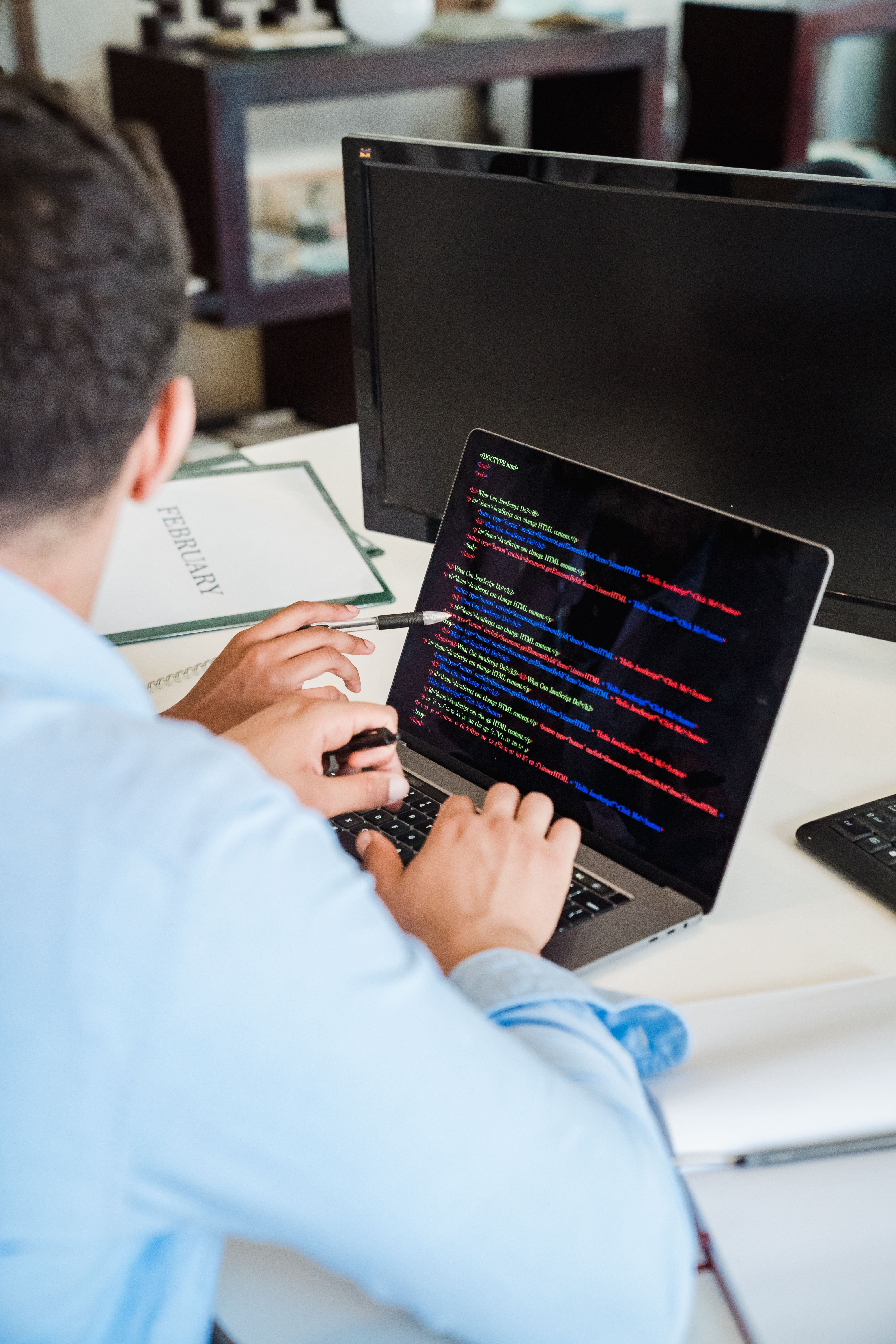 Cybersecurity